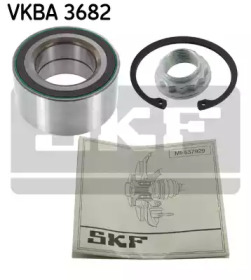 Комплект подшипника SKF VKBA 3682